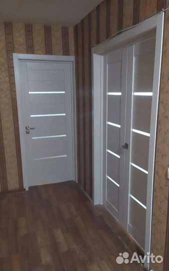 Межкомнатные двери