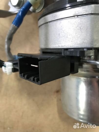 Электроусилитель руля Mazda Cx-9 TC 2.5 2016-2021