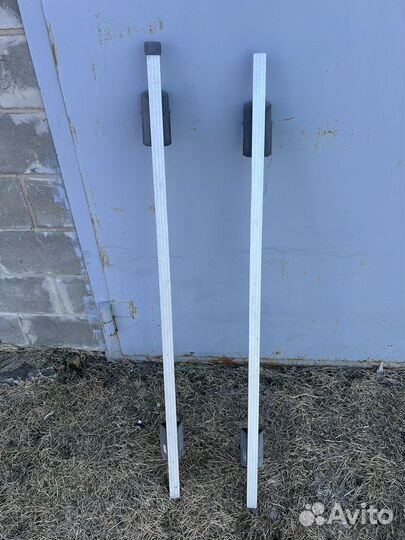 Реленги на хендай тусон