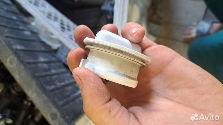 Ручка от стиральной машины