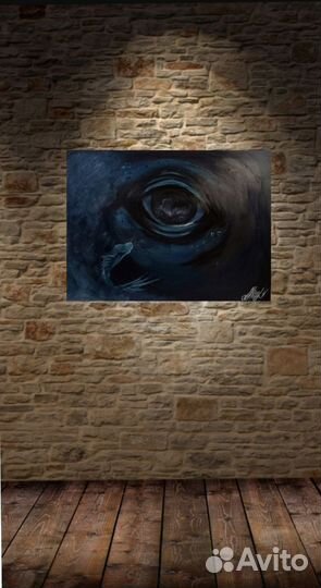 Картины под заказ. И не только