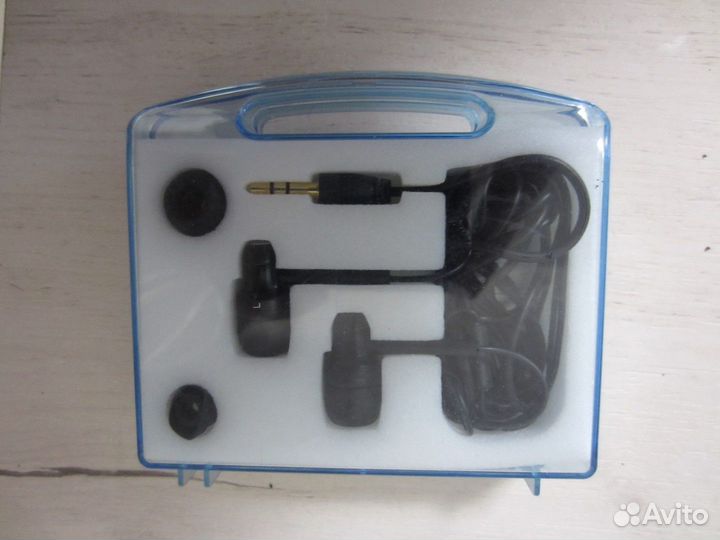 Наушники Beyerdynamic, Bang & Olufsen