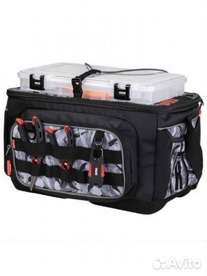 Сумка LureCamo Tackle Bag