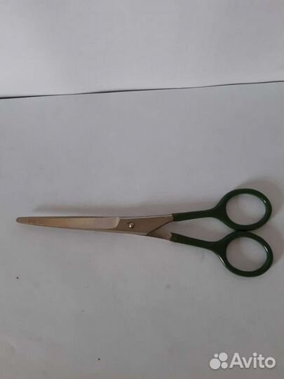 Ножницы парикмахерские новые