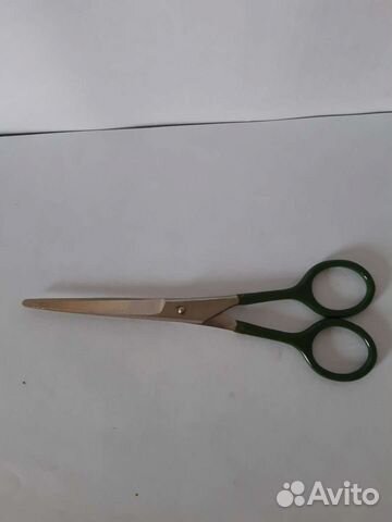 Ножницы парикмахерские новые