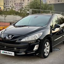 Peugeot 308 1.6 AT, 2010, 73 000 км, с пробегом, цена 590 000 руб.