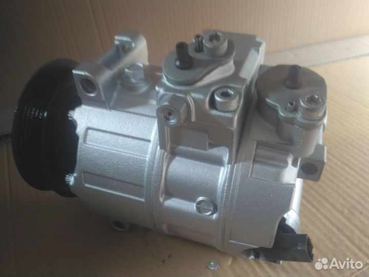 Компрессора кондиционеров volkswagen