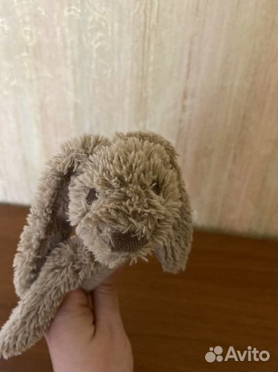 Погремушки текстильные пакетом или по одной