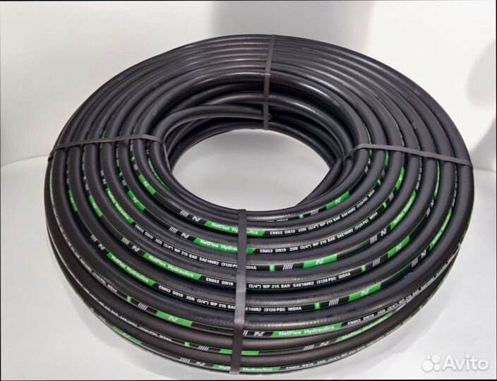 Рукав гидравлический 2SN DN 19 