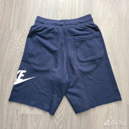 Шорты nike мужские xs
