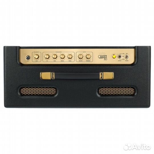 Гитарный комбоусилитель Marshall origin 50 combo