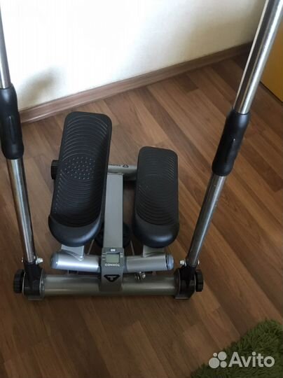 Тренажер степпер