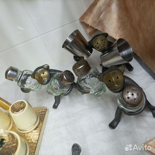 Старые вещи из СССР