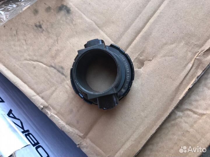 Сцепление в сб. Sachs Газель дв. Cummins ISF 2.8