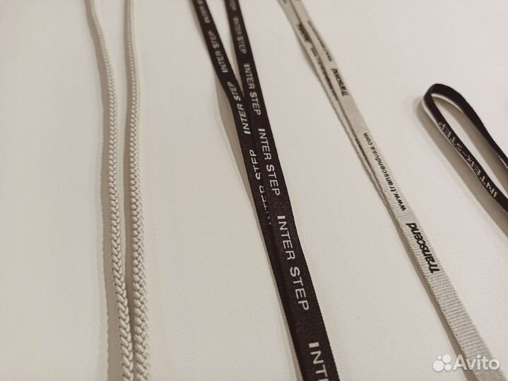 Шнурок на шею, руку