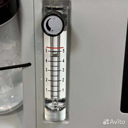 Кислородный концентратор Longfian JAY-5А