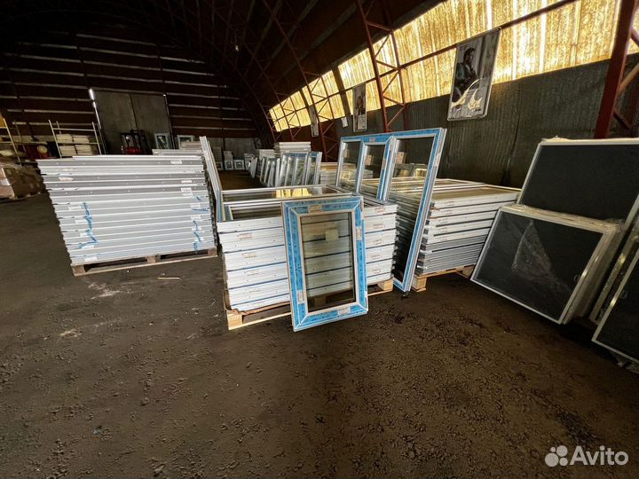 Окна пвх: Комфорт и безопасность