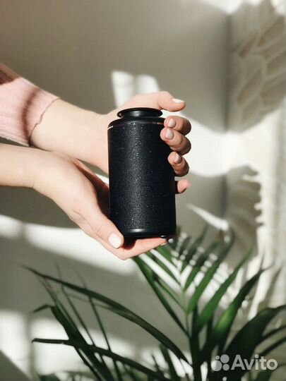 Портативный аромадифузор