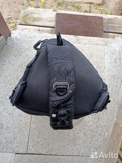 Сумка для фотоаппарата