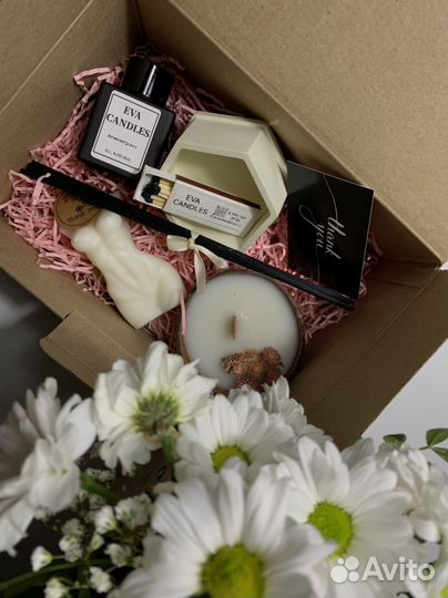 Подарочный набор