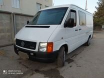 Volkswagen LT 2.5 MT, 1999, 365 241 км, с пробегом, цена 750 000 руб.