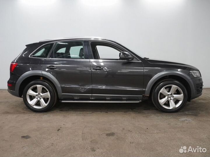 Audi Q5 3.0 AMT, 2009, 268 048 км