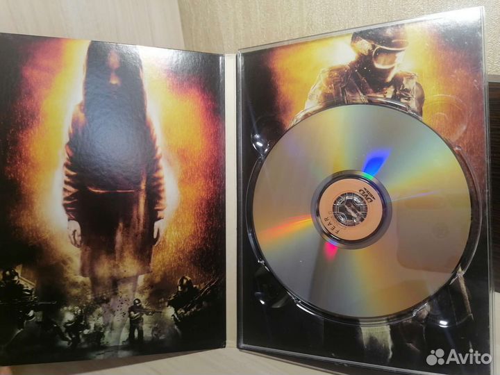 Компьютерные игры для пк на dvd