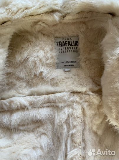 Жилет Zara оригинал