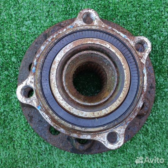 Ступица передняя Mercedes-Benz Glc-Class X253