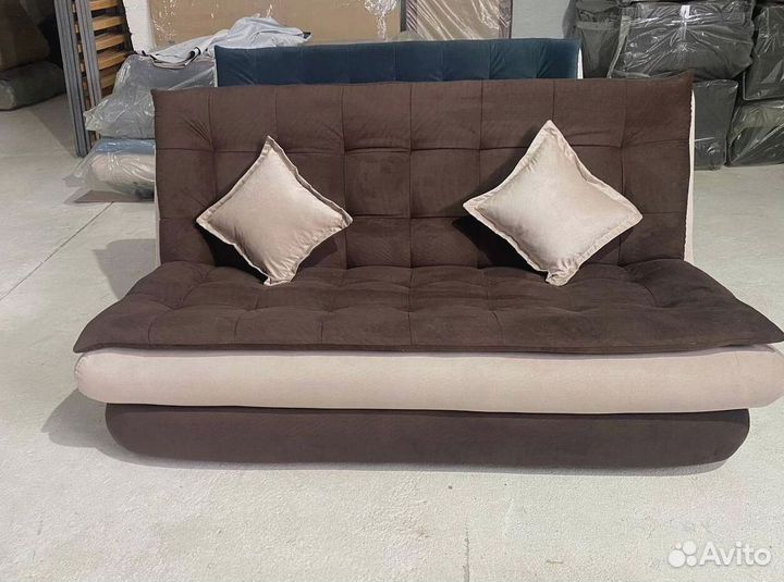 Мини диван на кухню