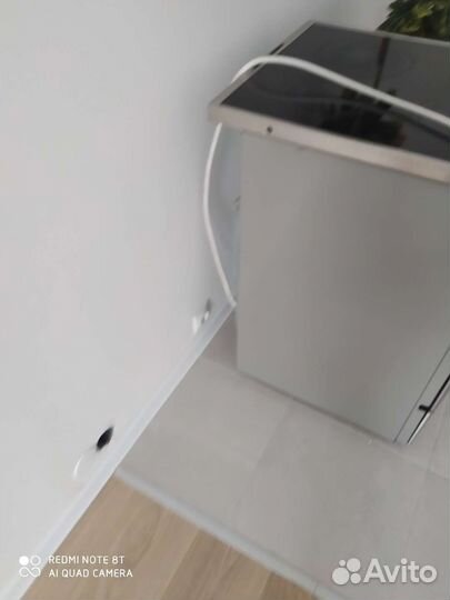 Плита электрическая стеклокерамика