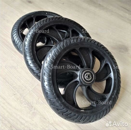 Заднее колесо/покрышка для Kugoo (куго) S1/S2/S3