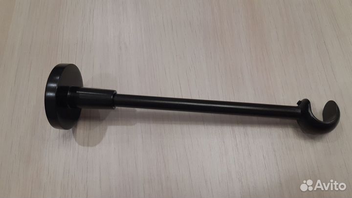 Держатель для гардины