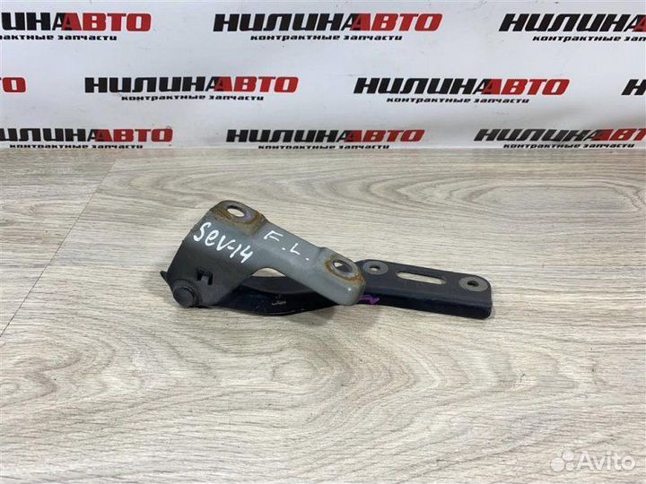 Петля капота левая Honda Accord 8 универсал