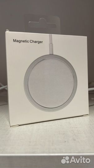 Зарядка magsafe