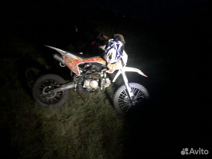 Sssr Core 125