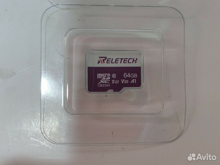 Micro sd 64gb