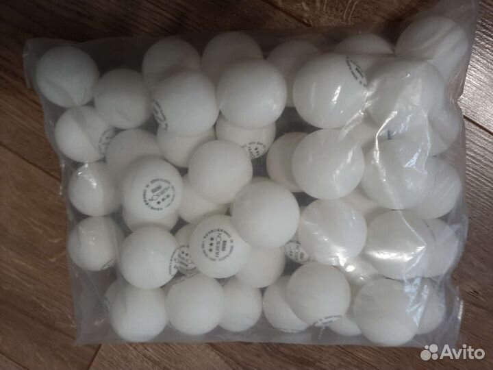 Мячи 50шт
