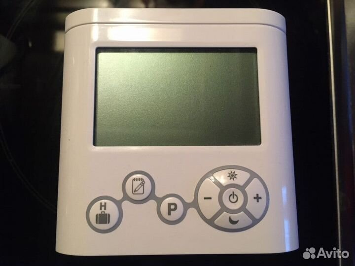 Терморегулятор для теплого пола Frontier 1143А