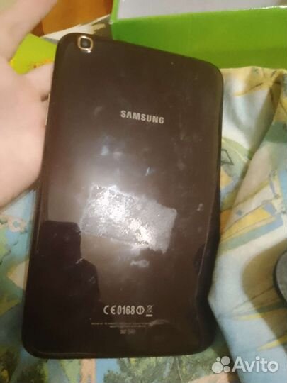 Планшет samsung galaxy tab a