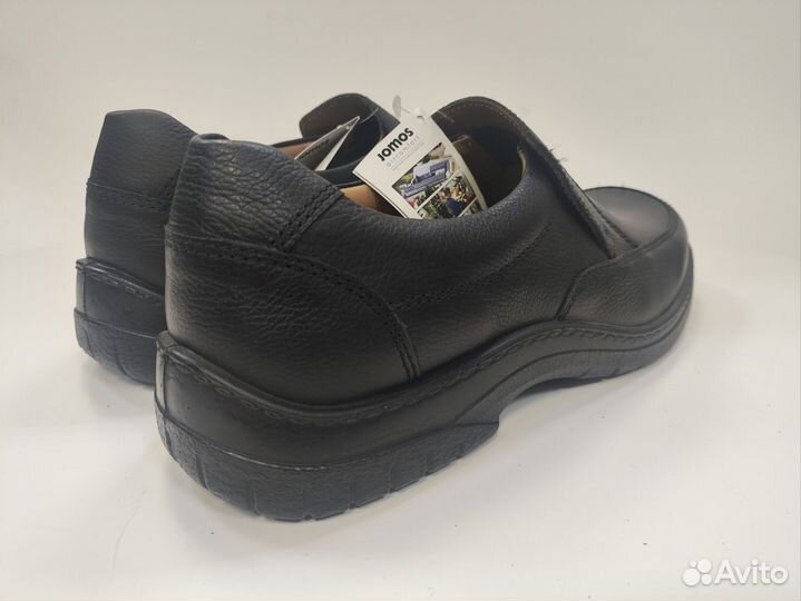 Полуботинки мужские jomos р-р 42 Германия