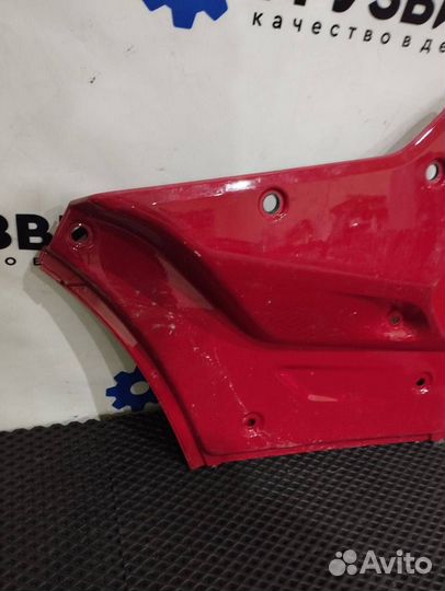 Продолжение двери правое Volvo FM5 84389462