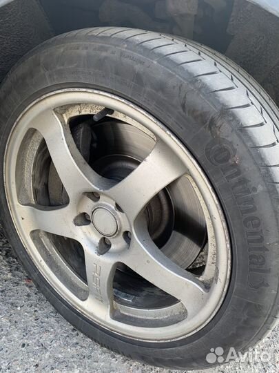 Continental ContiPremiumContact 6 235/45 R18 98Y