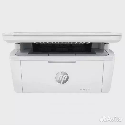Мфу лазерный HP LaserJet M141a 7MD73A