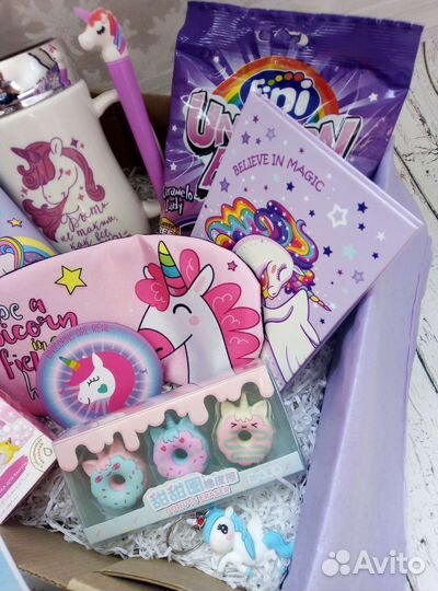 Подарочный набор