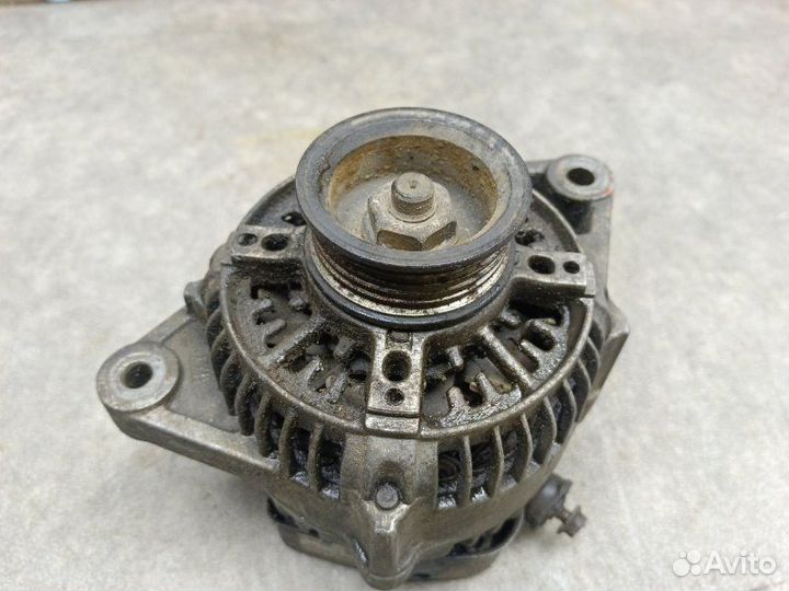 Генератор Lifan Solano 620 1.6 LF481Q3 2010