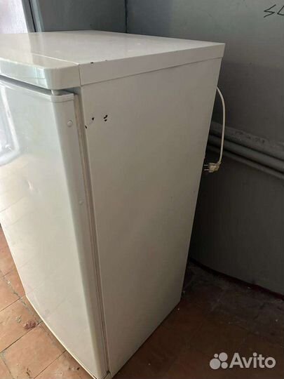 Холодильник бу