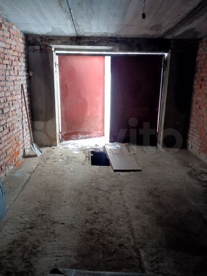 Гараж, 29 м²