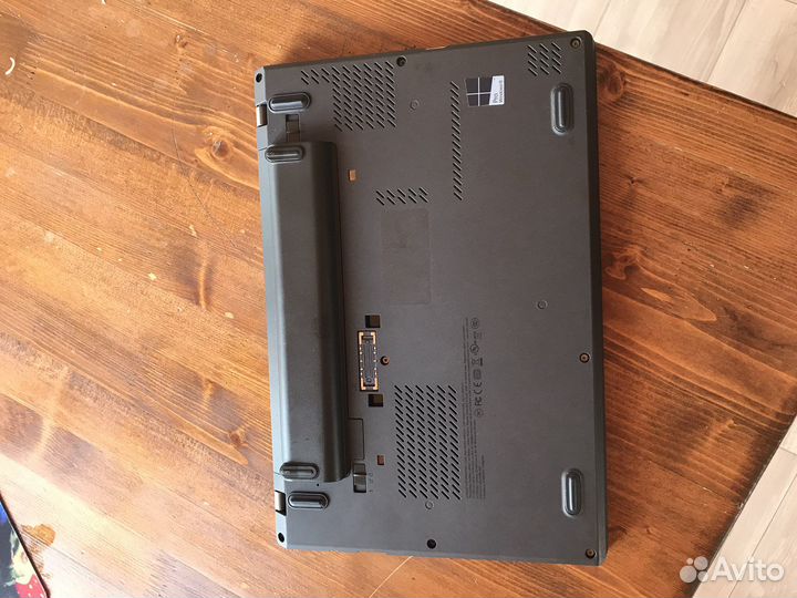 Lenovo thinkpad x240