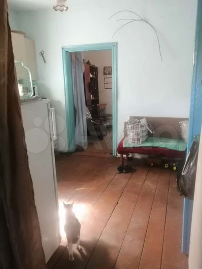 Дом 72 м² на участке 6,9 сот.